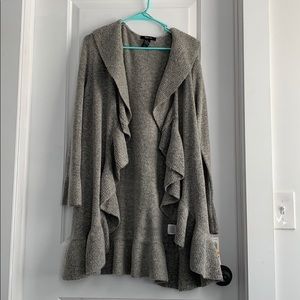 Style & Co Cardigan